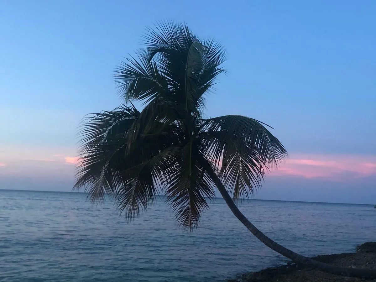 Casa Azul Las Galeras Repubblica Dominicana