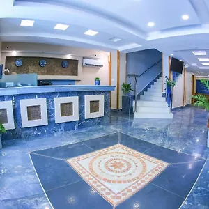 https://hotel-vicentina.santodomingobesthotels.com