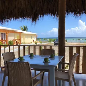 Hotel Cristal, Punta Rucia