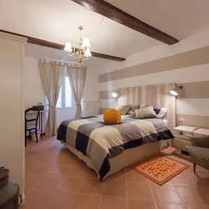 La Trinuzia , Prato (Prato) Italien