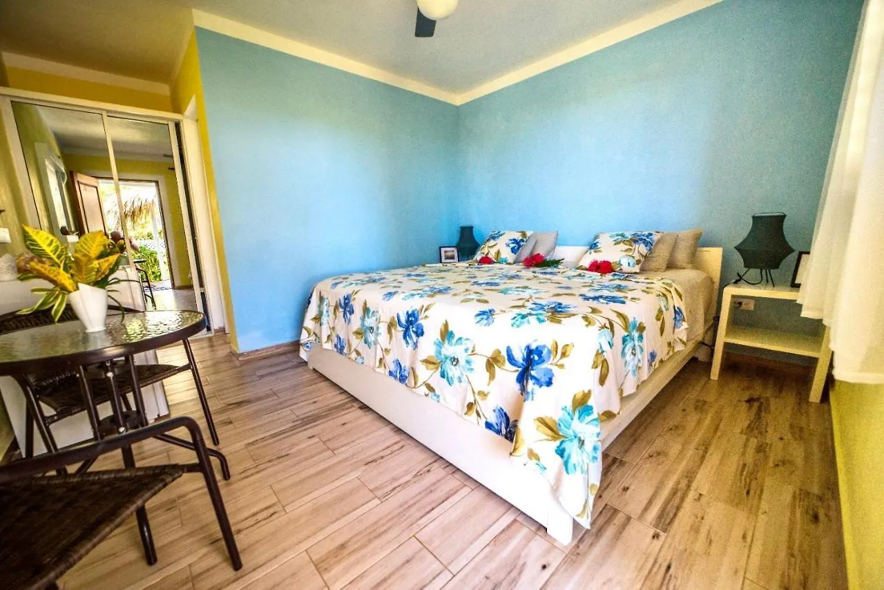 Casa Azul Las Galeras 0*,  Dominican Republic