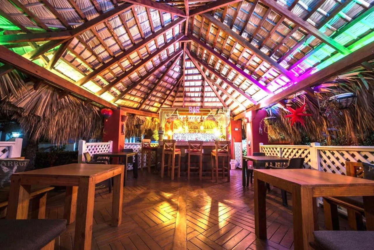 Bed & Breakfast Casa Azul Las Galeras Dominican Republic