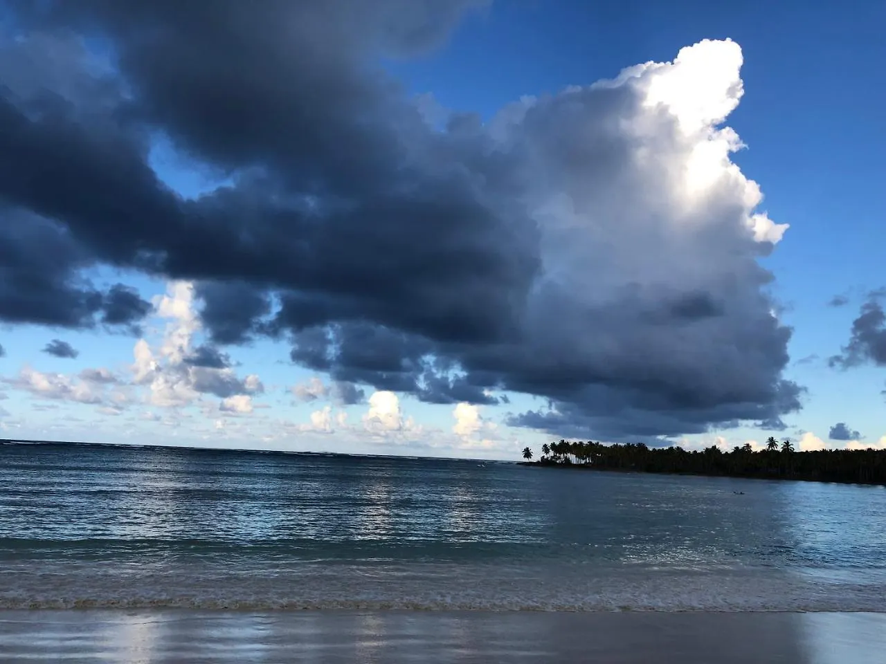 Bed & Breakfast Casa Azul Las Galeras Dominican Republic