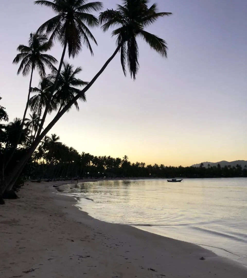 Casa Azul Las Galeras 0*,