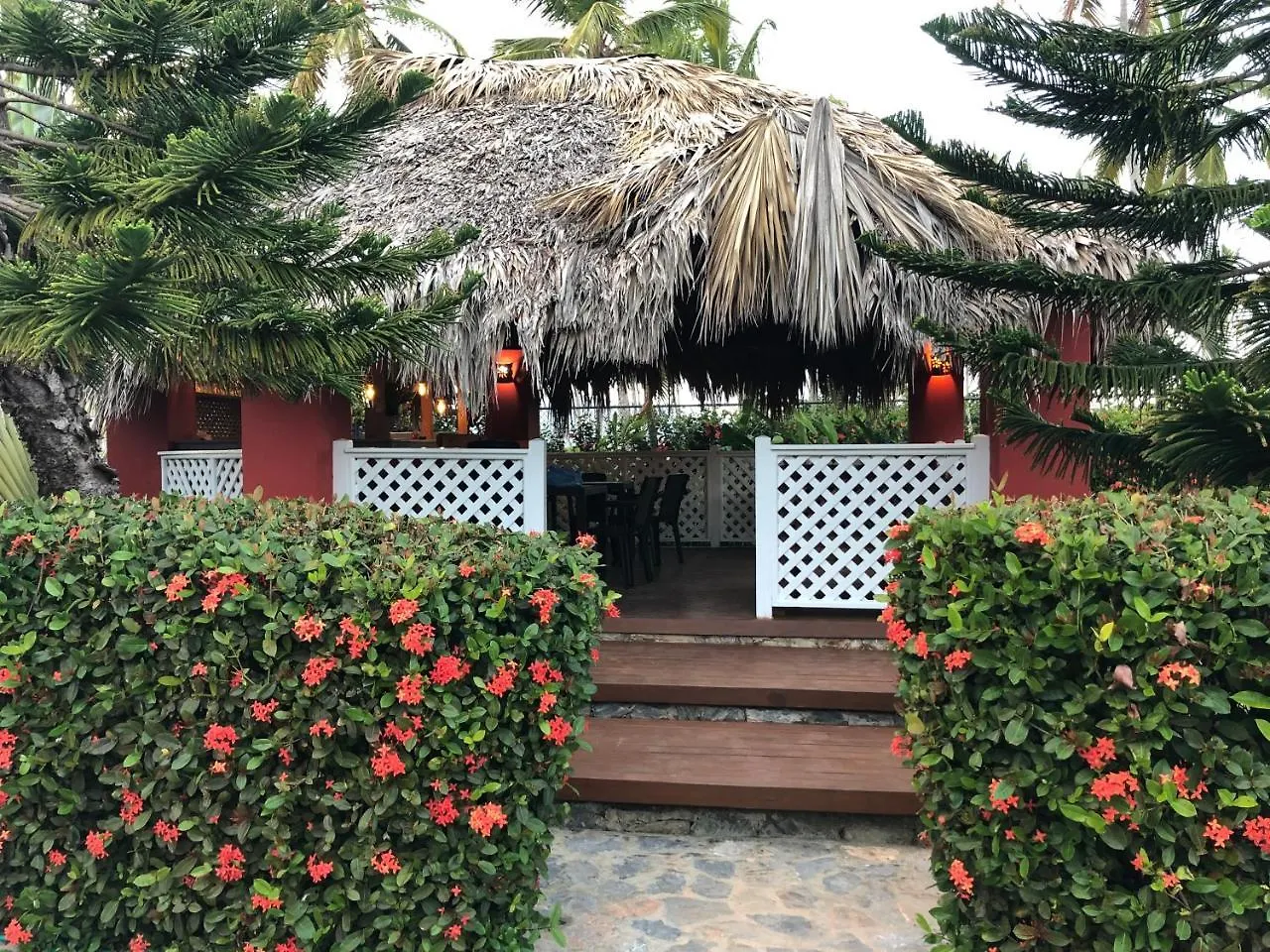 Casa Azul Las Galeras 0*,  Dominican Republic
