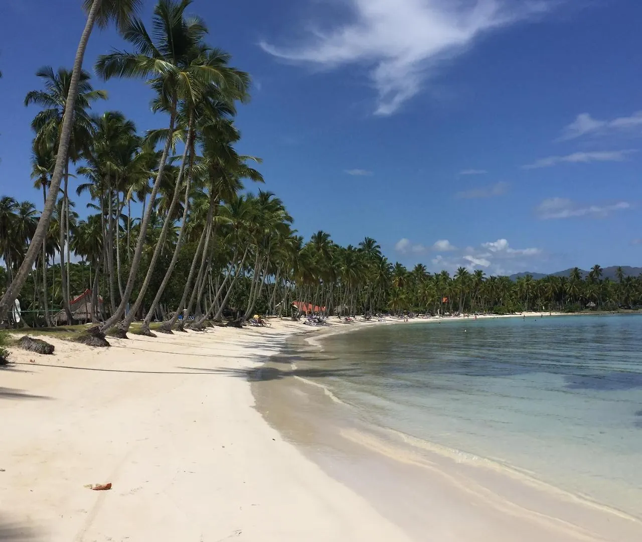 Casa Azul Las Galeras 0*,  Dominican Republic
